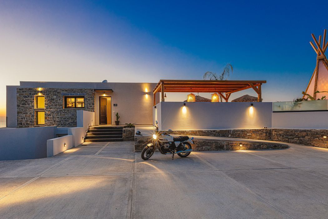 Photo of Outdoor in Stavromenos
