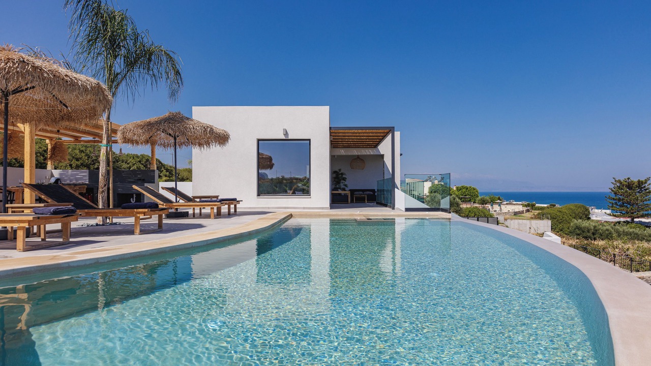 Photo of Outdoor in Stavromenos