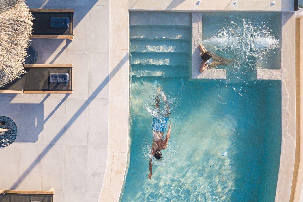 Photo of Outdoor in Stavromenos