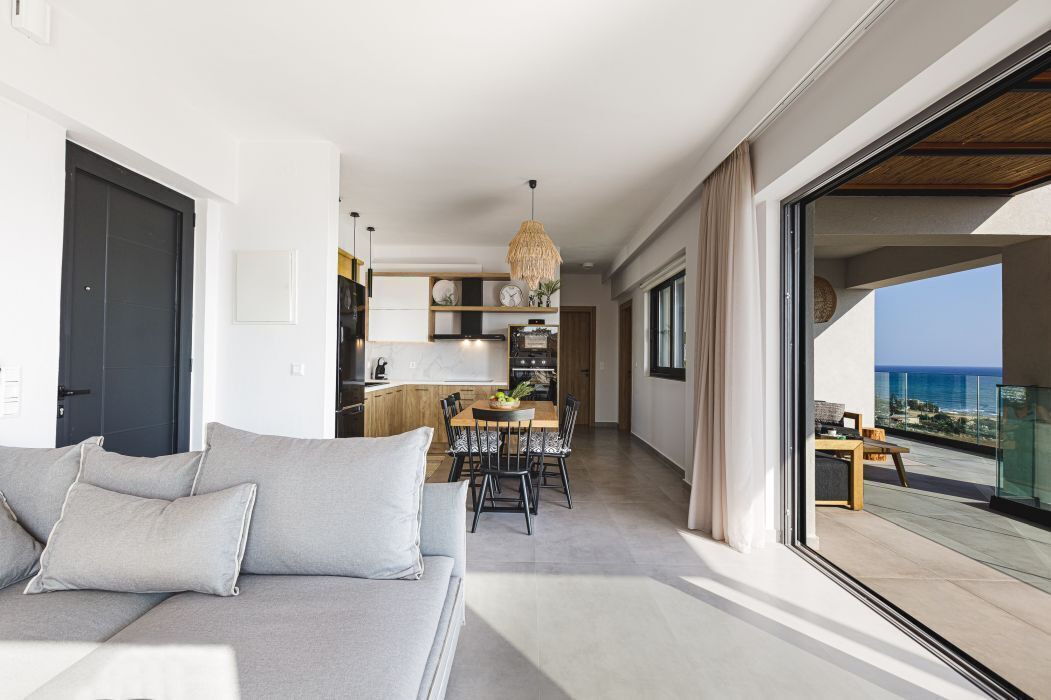 Photo of Livingroom in Stavromenos