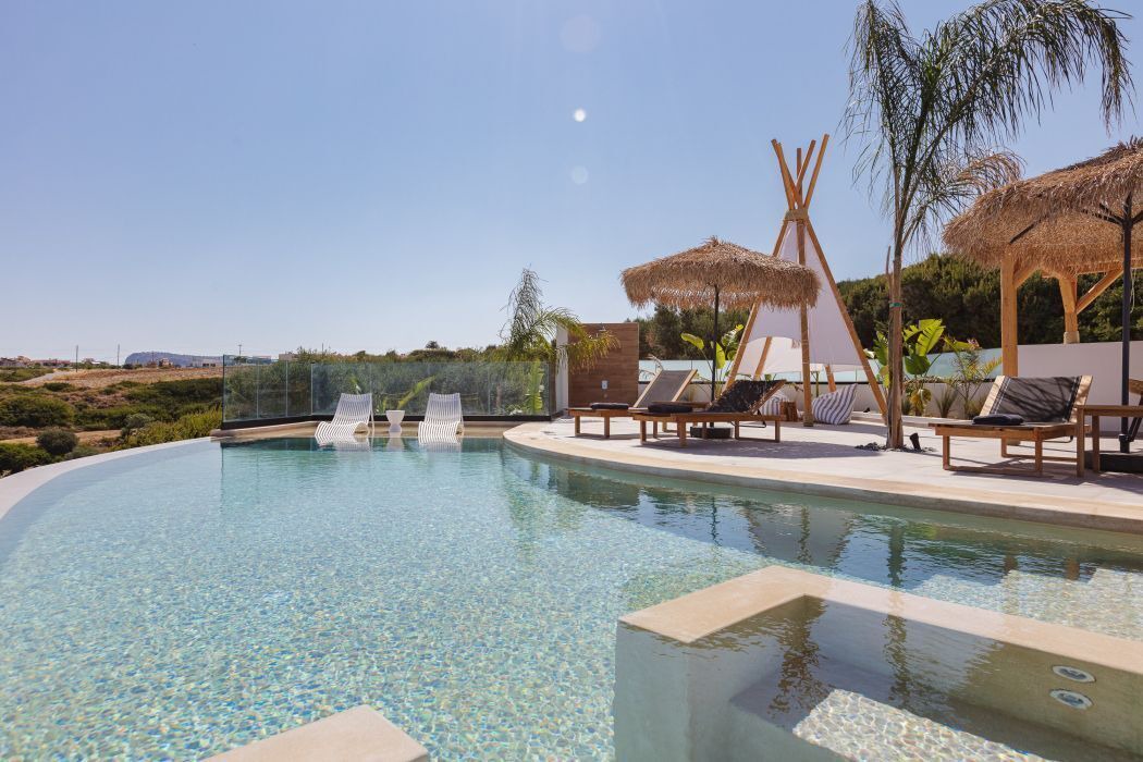 Photo of Outdoor in Stavromenos