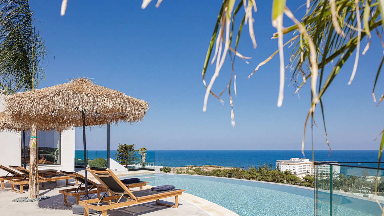 Photo of Outdoor in Stavromenos