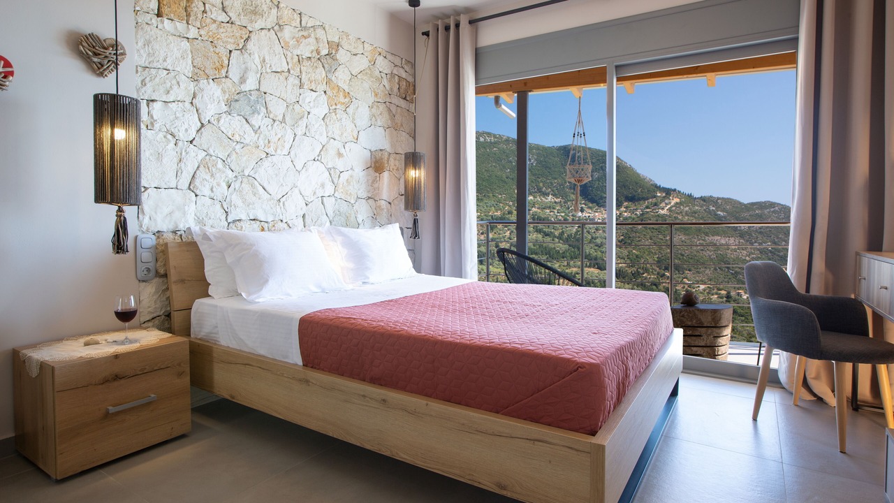 Photo of Bedroom in Fternon