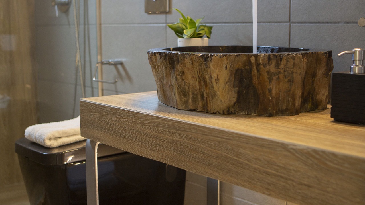 Photo of Bathroom in Fternon