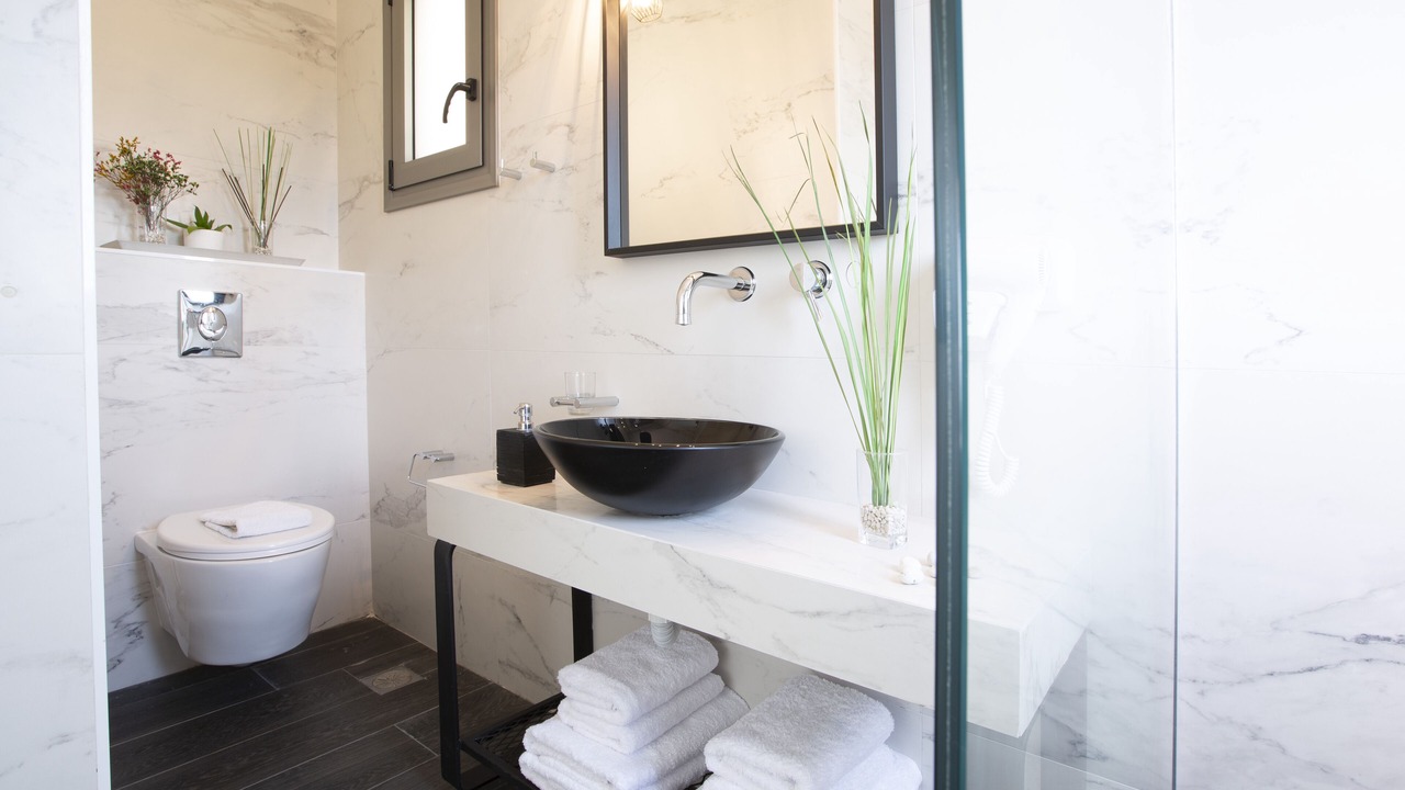Photo of Bathroom in Fternon