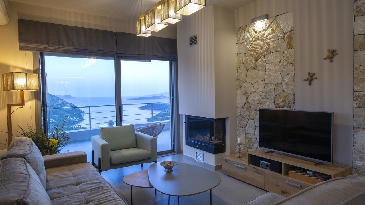 Photo of Livingroom in Fternon