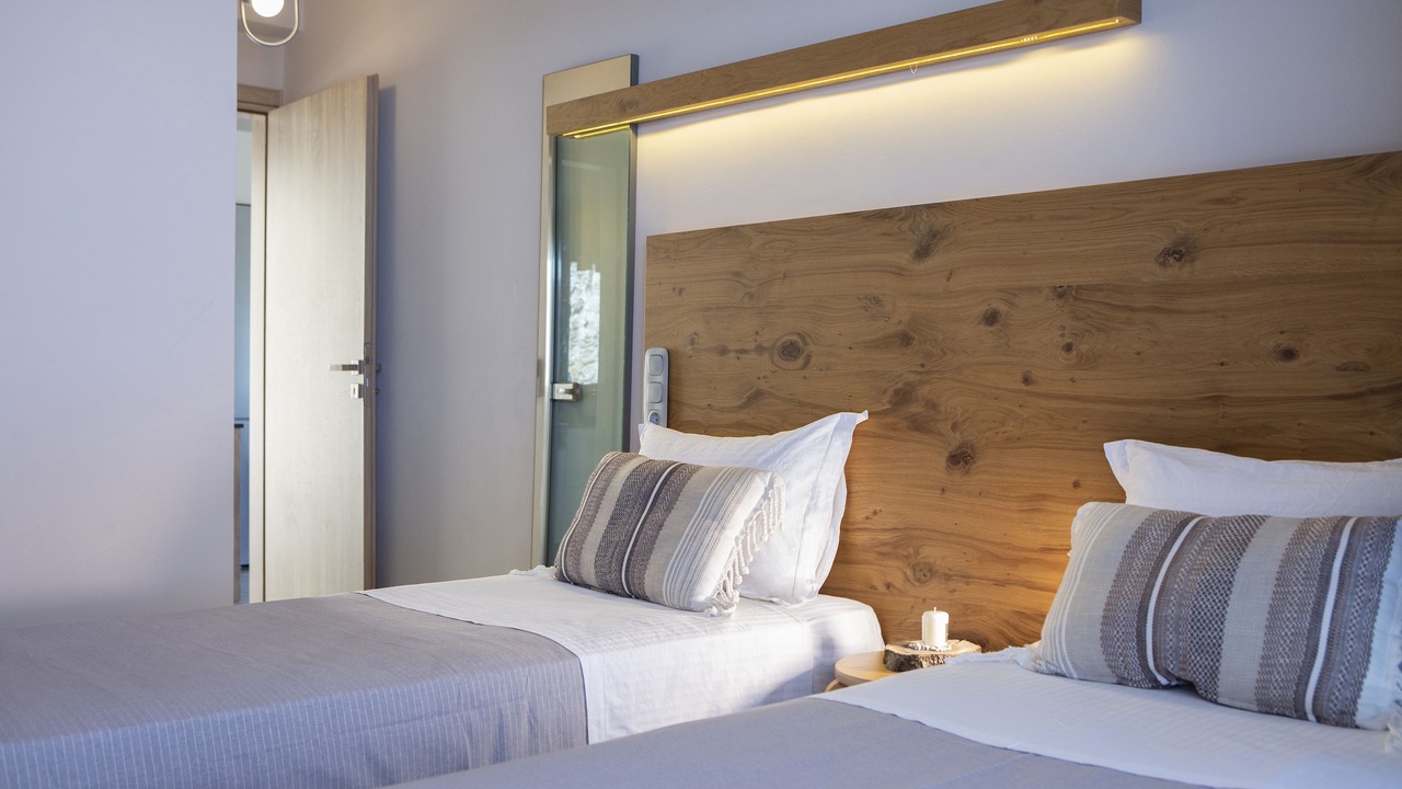Photo of Bedroom in Fternon