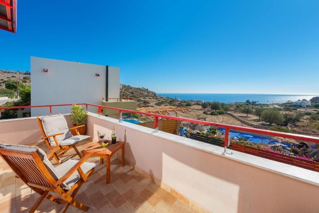 Photo of Outdoor in Pefkos