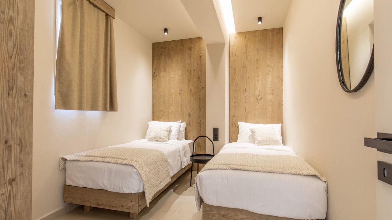 Photo of Bedroom in Kalithies