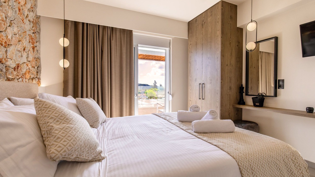 Photo of Bedroom in Kalithies