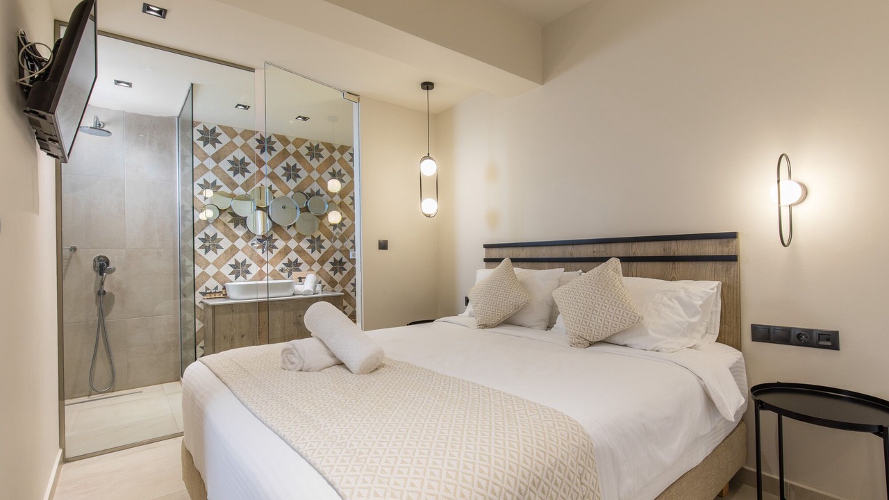 Photo of Bedroom in Kalithies