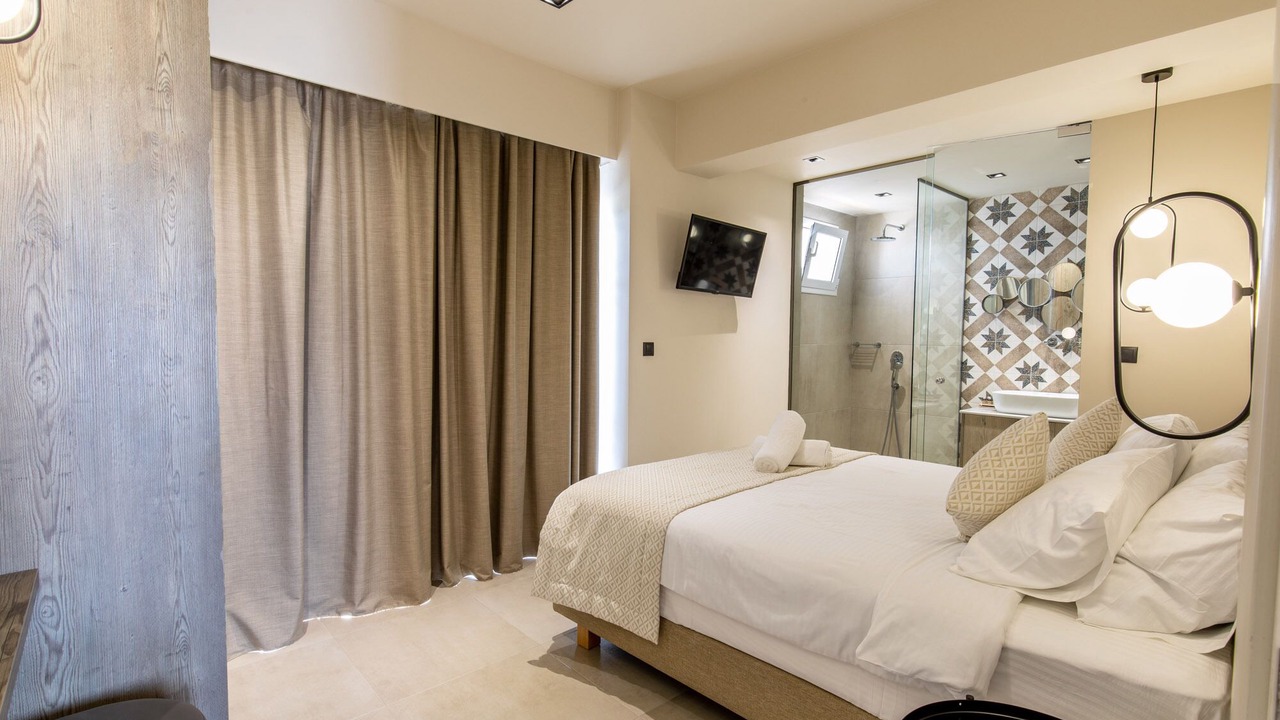 Photo of Bedroom in Kalithies