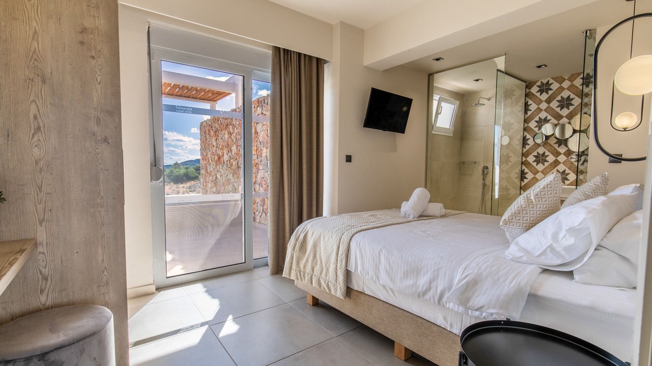 Photo of Bedroom in Kalithies