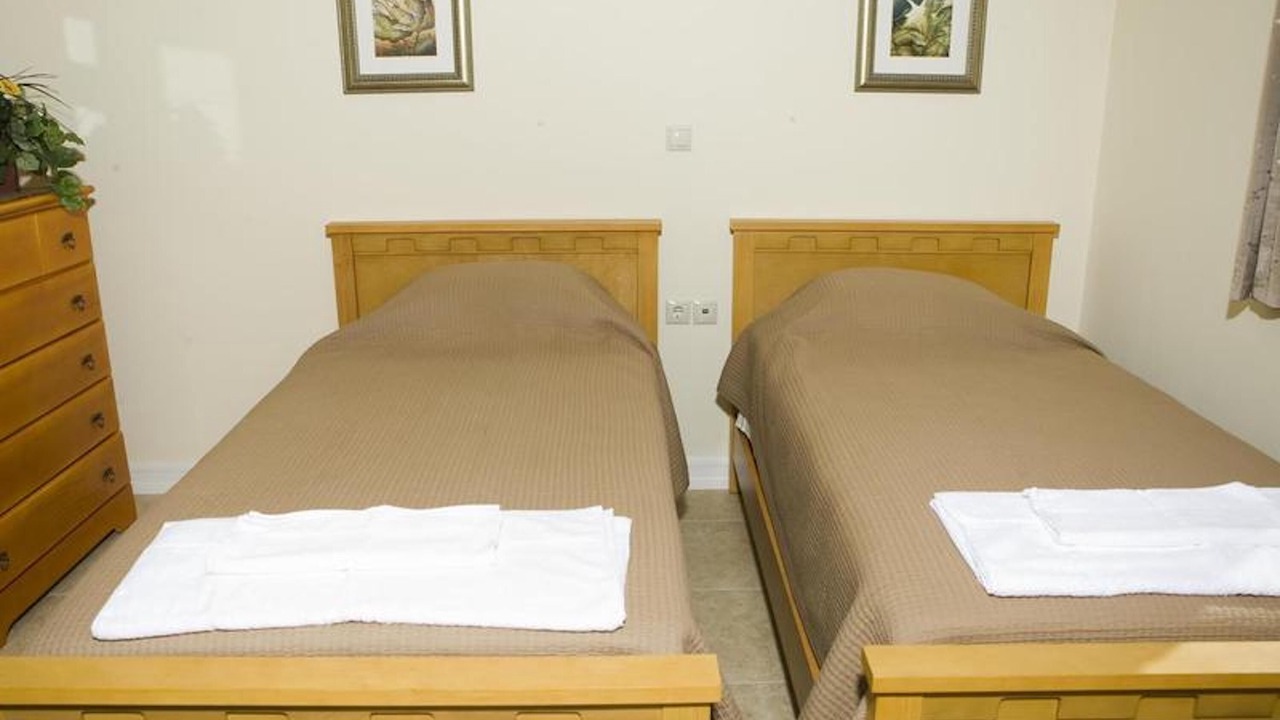 Photo of Bedroom in Adele