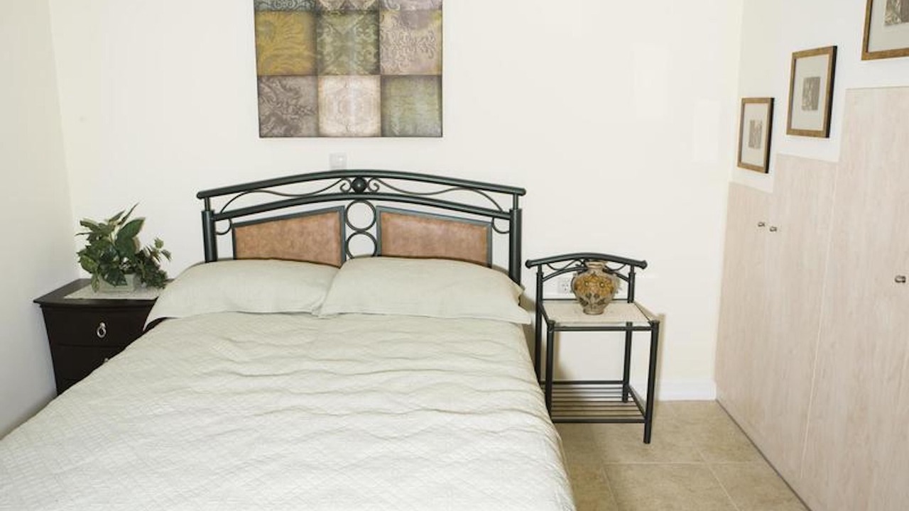 Photo of Bedroom in Adele