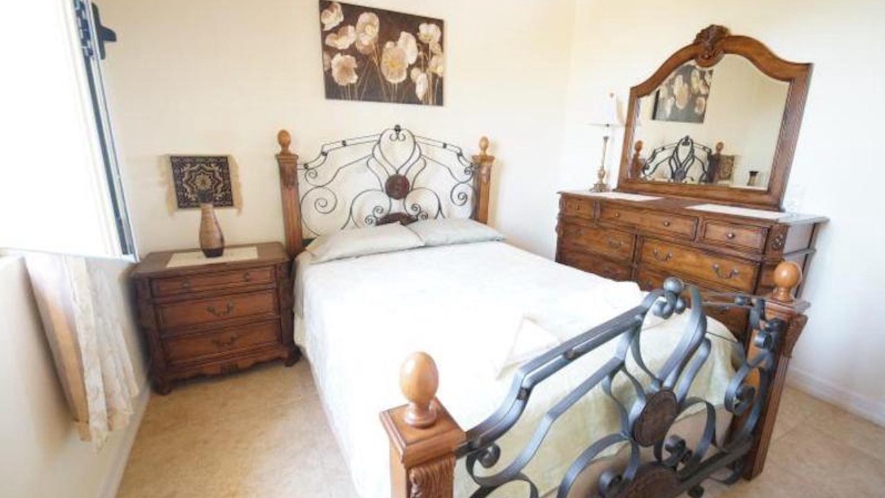 Photo of Bedroom in Adele