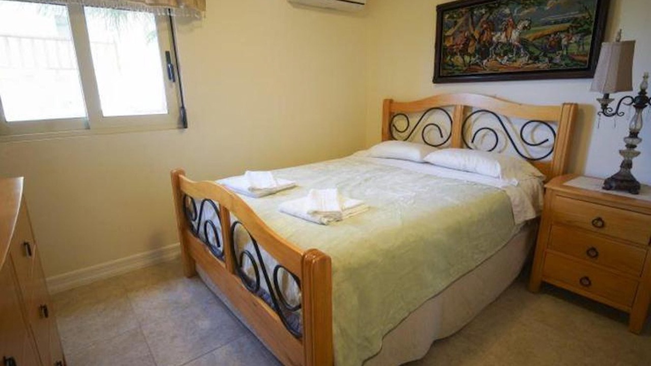 Photo of Bedroom in Adele