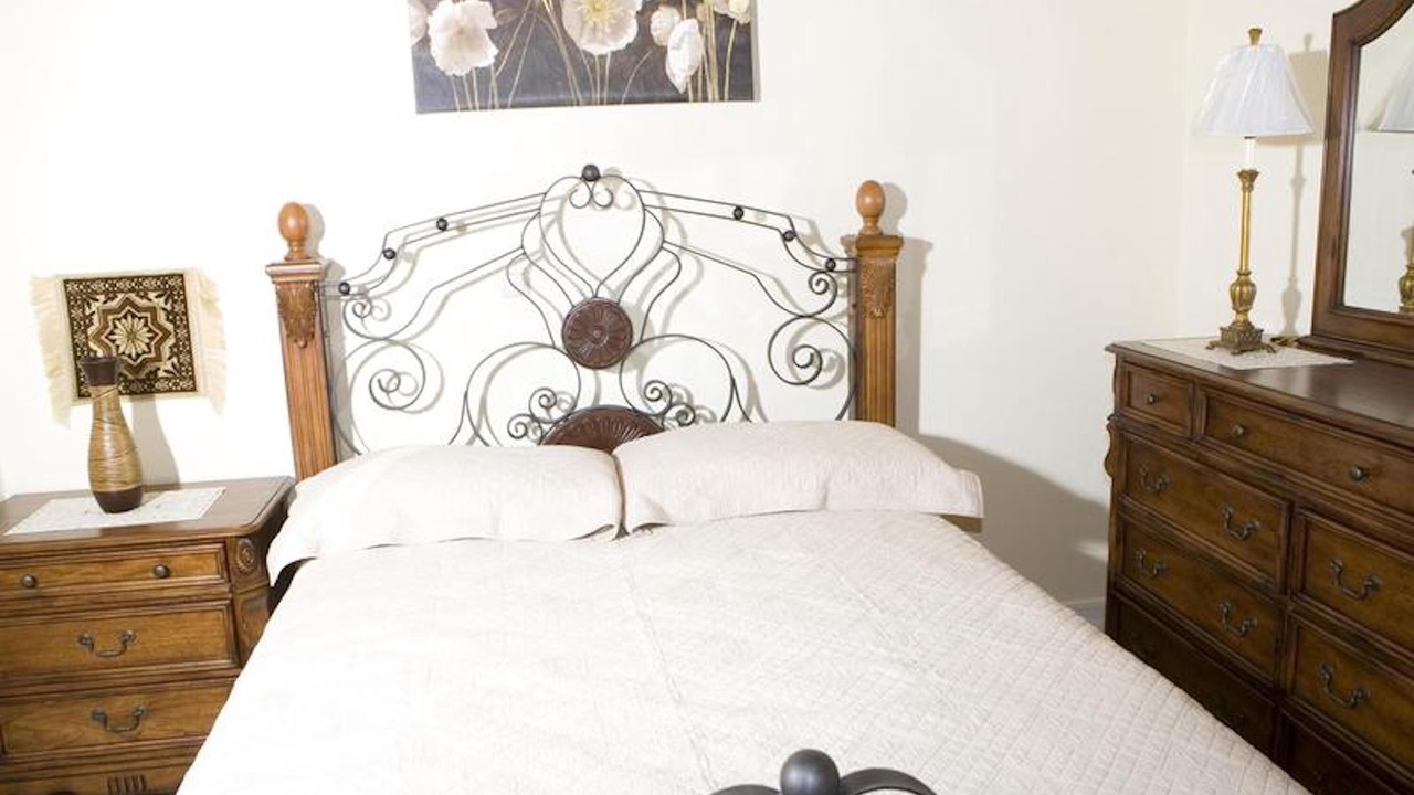 Photo of Bedroom in Adele
