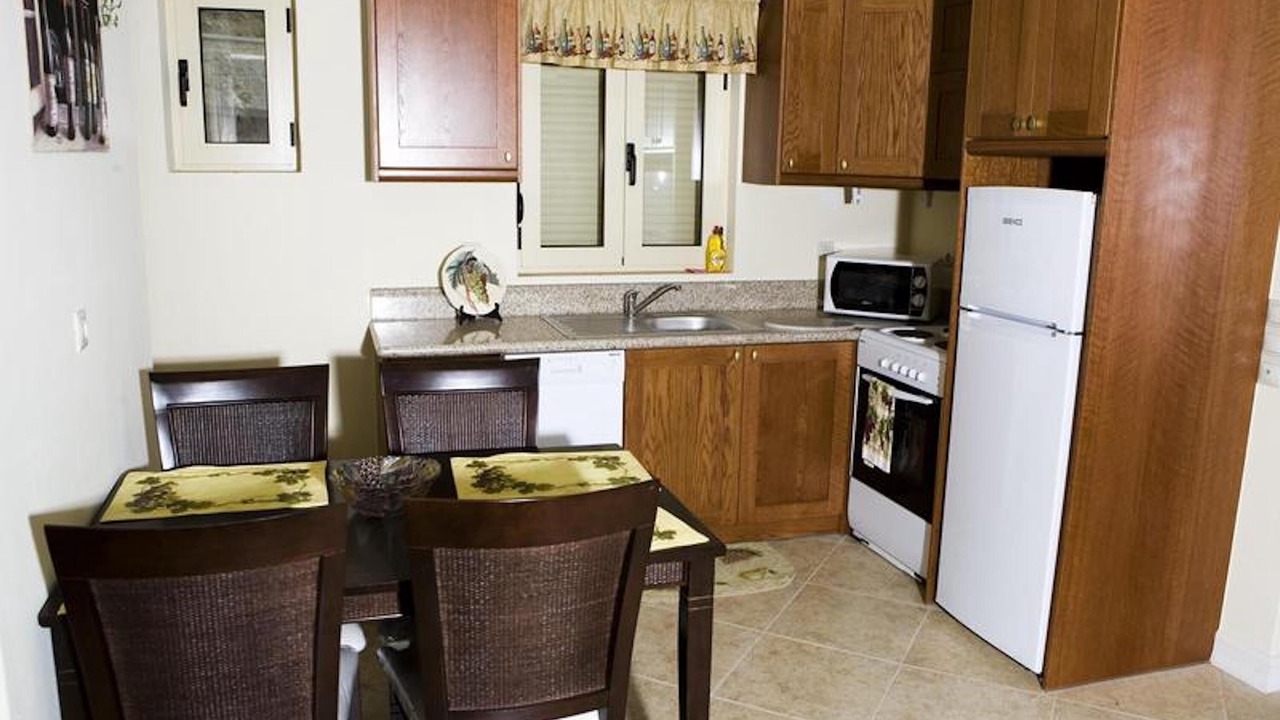 Photo of Kitchen in Adele