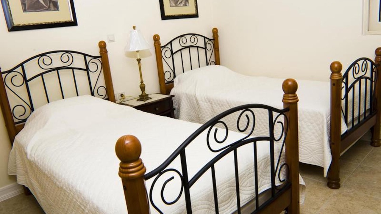 Photo of Bedroom in Adele