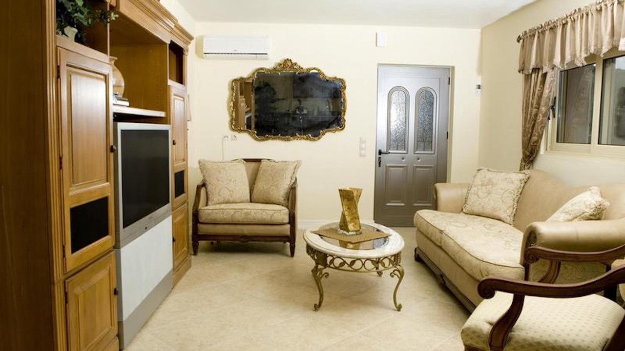 Photo of Livingroom in Adele