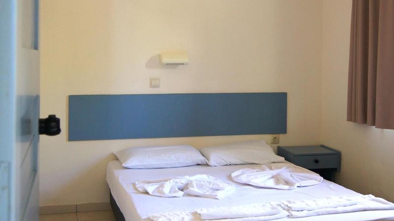 Photo of Bedroom in Adelianos Kampos