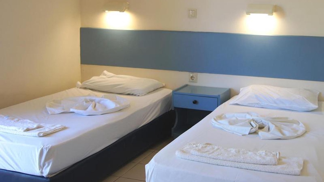 Photo of Bedroom in Adelianos Kampos