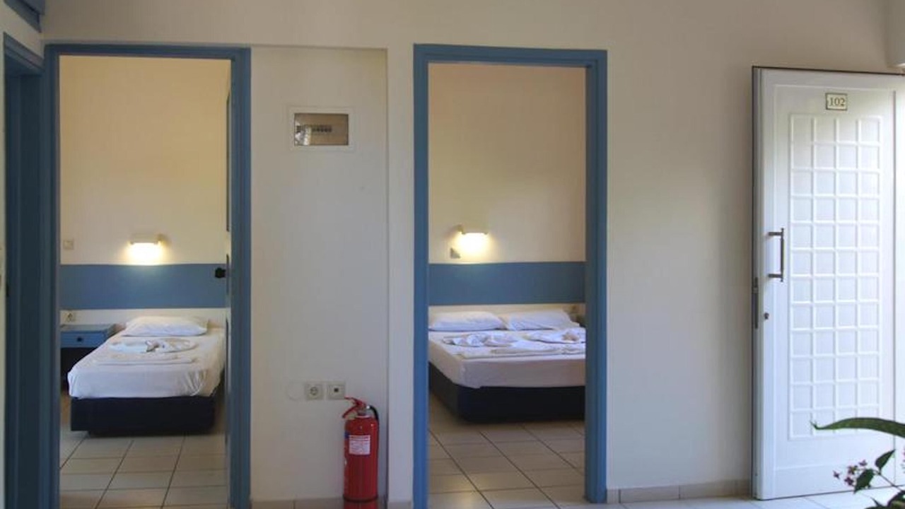 Photo of Bedroom in Adelianos Kampos