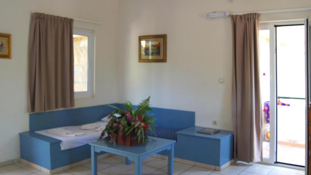 Photo of Bedroom in Adelianos Kampos