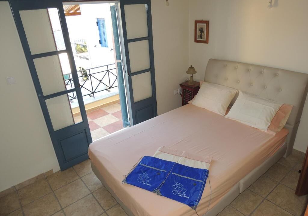 Photo of Bedroom in Panormos