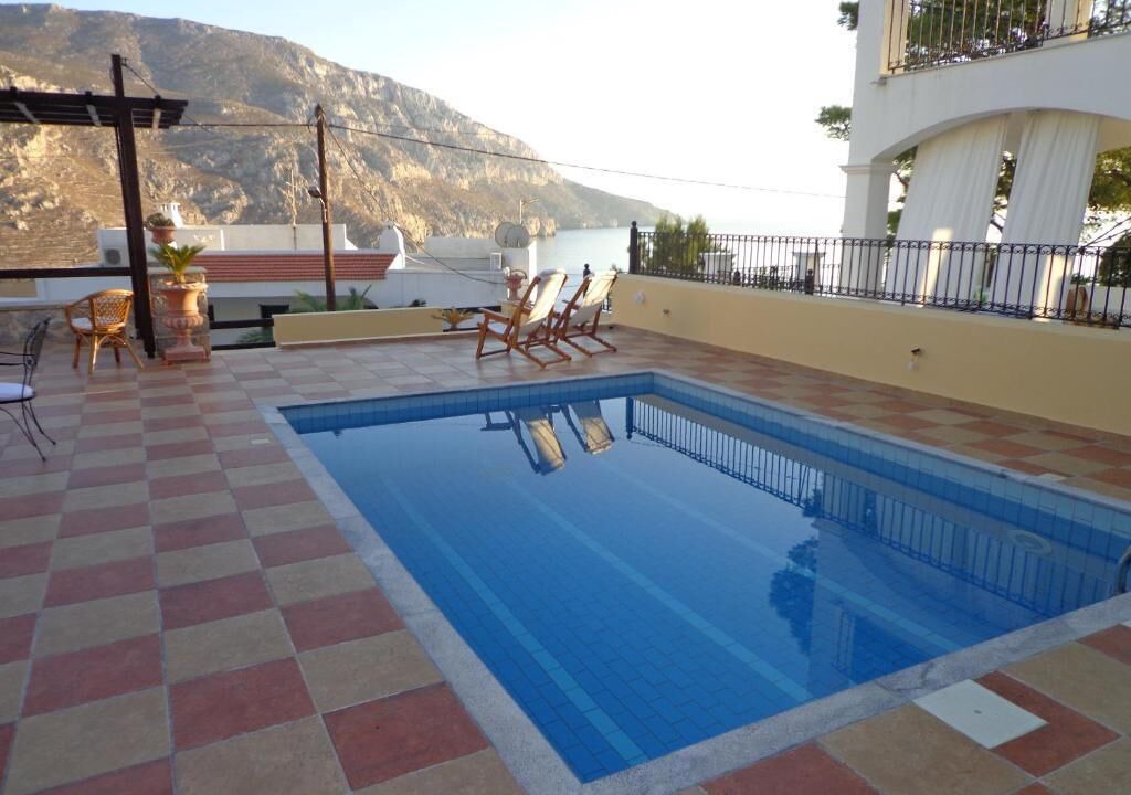 Photo of Outdoor in Panormos