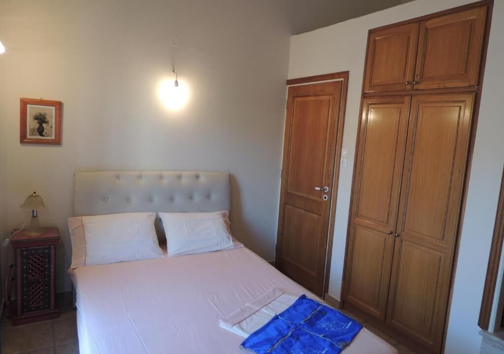 Photo of Bedroom in Panormos