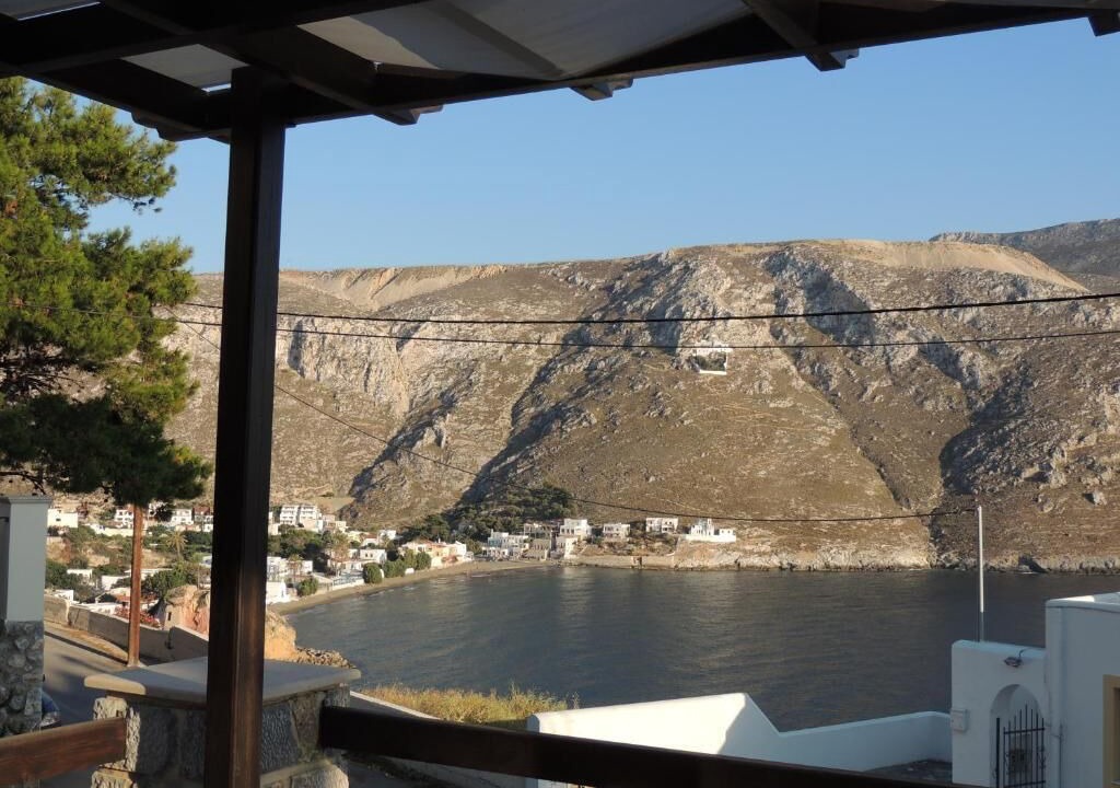 Photo of Outdoor in Panormos