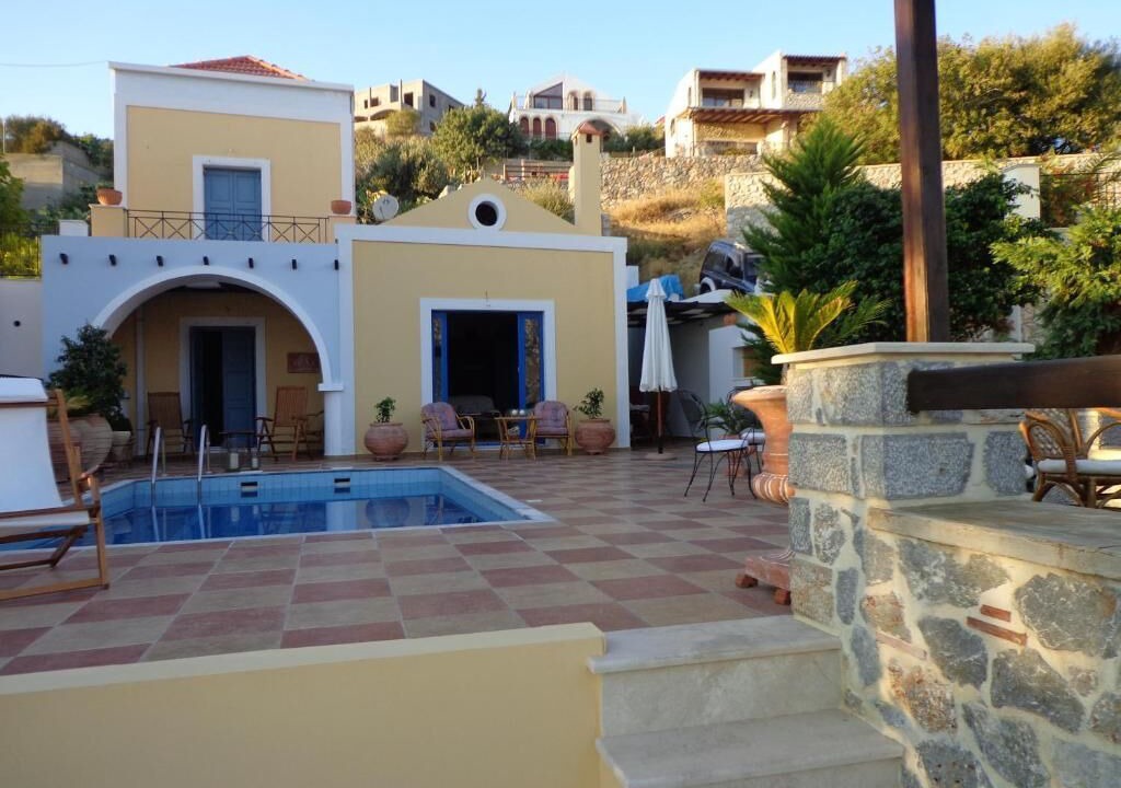 Photo of Outdoor in Panormos