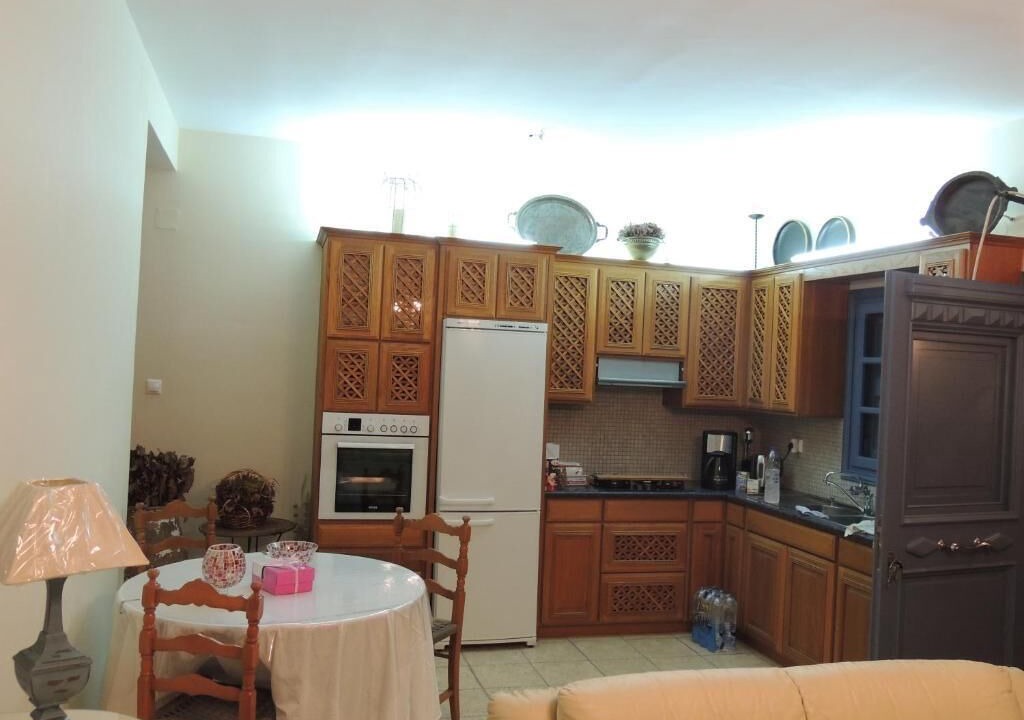 Photo of Kitchen in Panormos