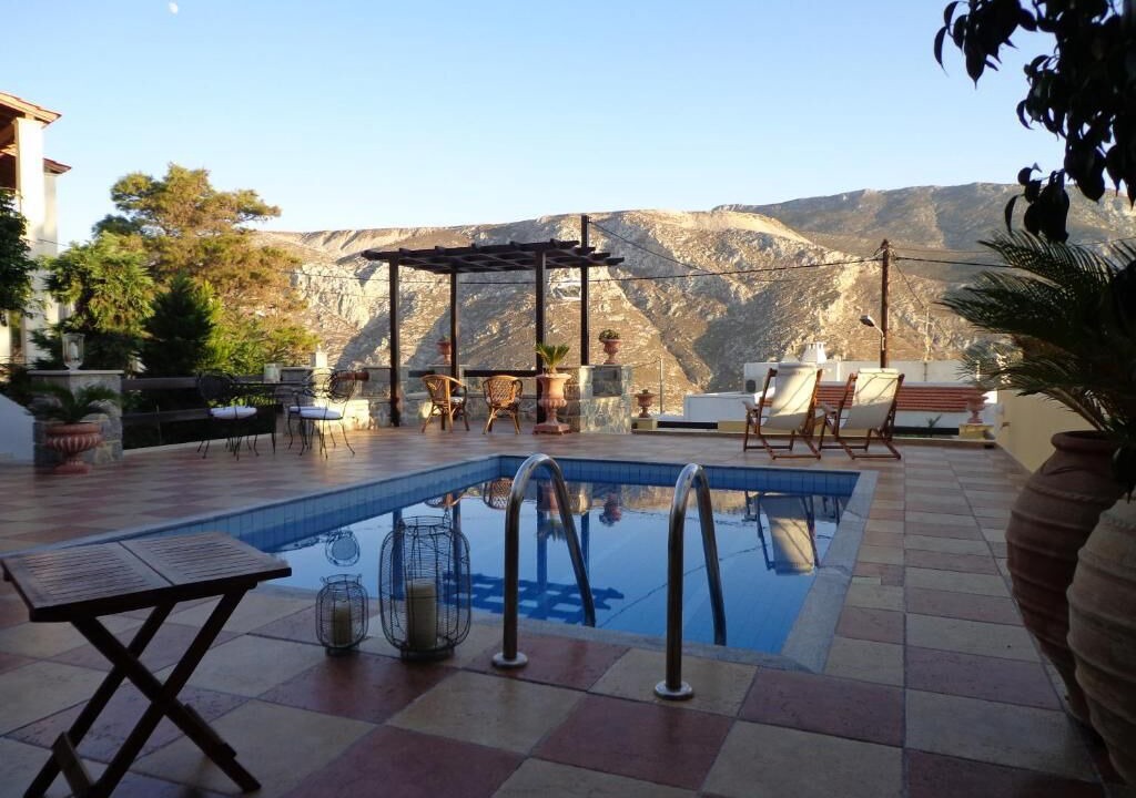 Photo of Outdoor in Panormos