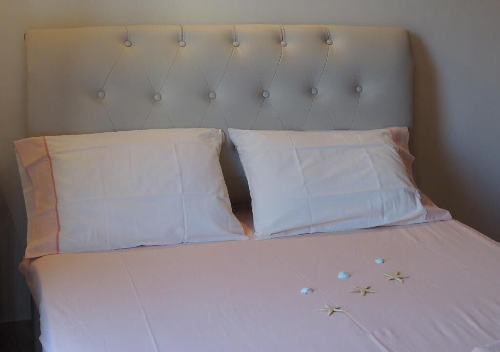 Photo of Bedroom in Panormos