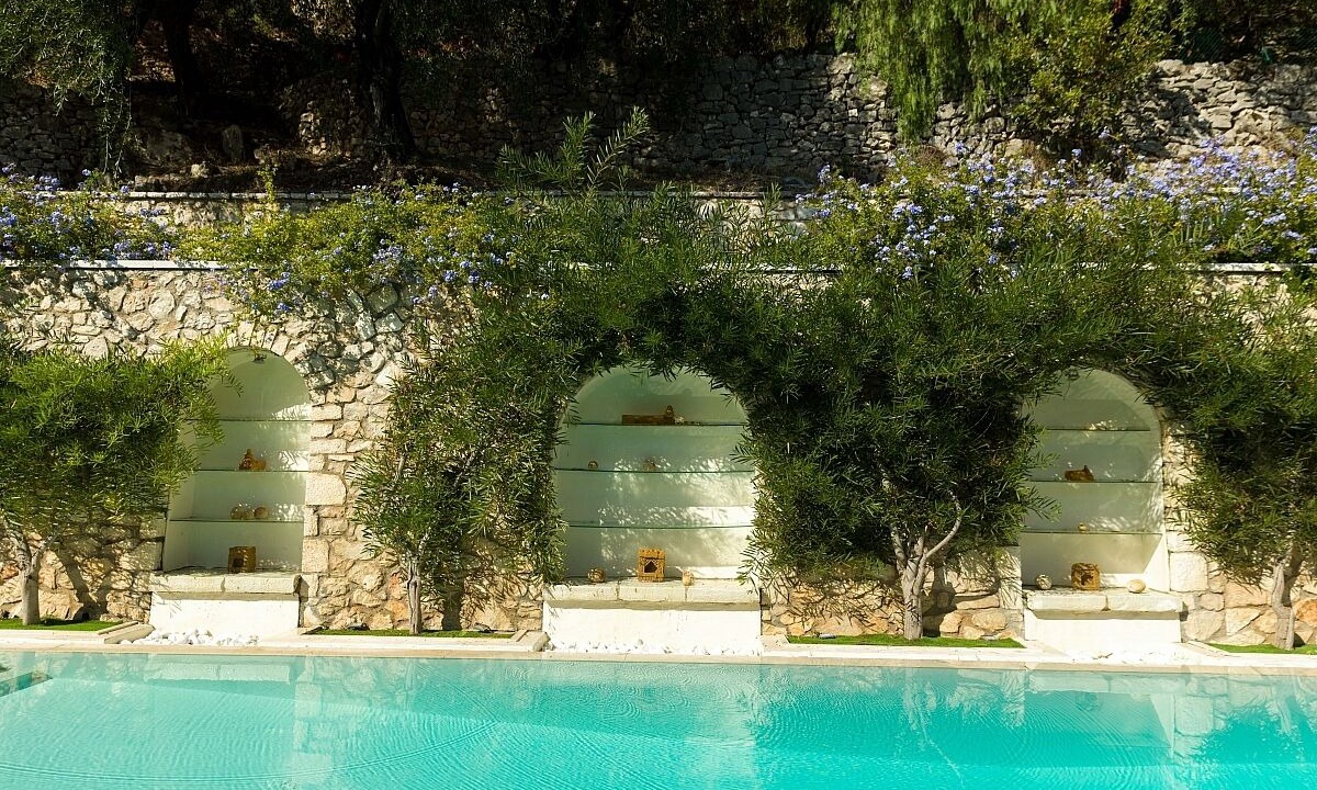 Photo of Outdoor in Katavolos