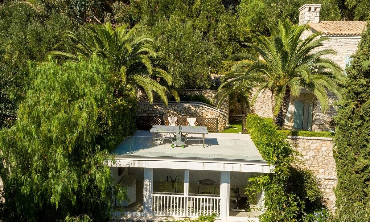 Photo of Outdoor in Katavolos