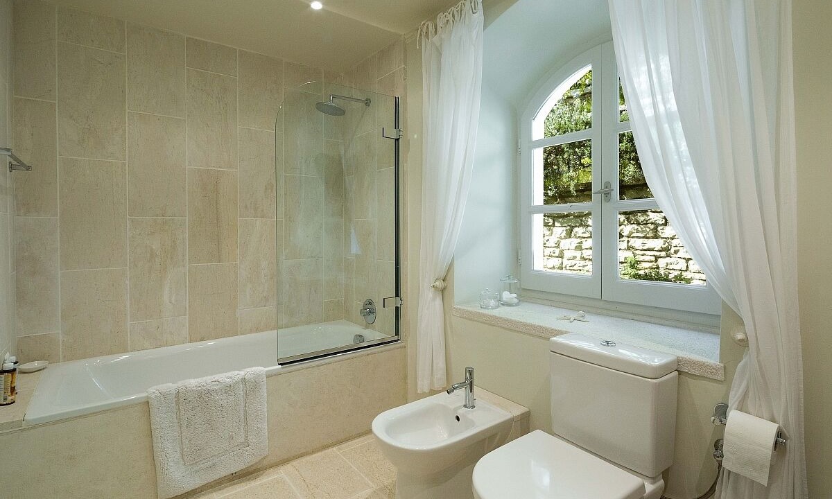Photo of Bathroom in Katavolos