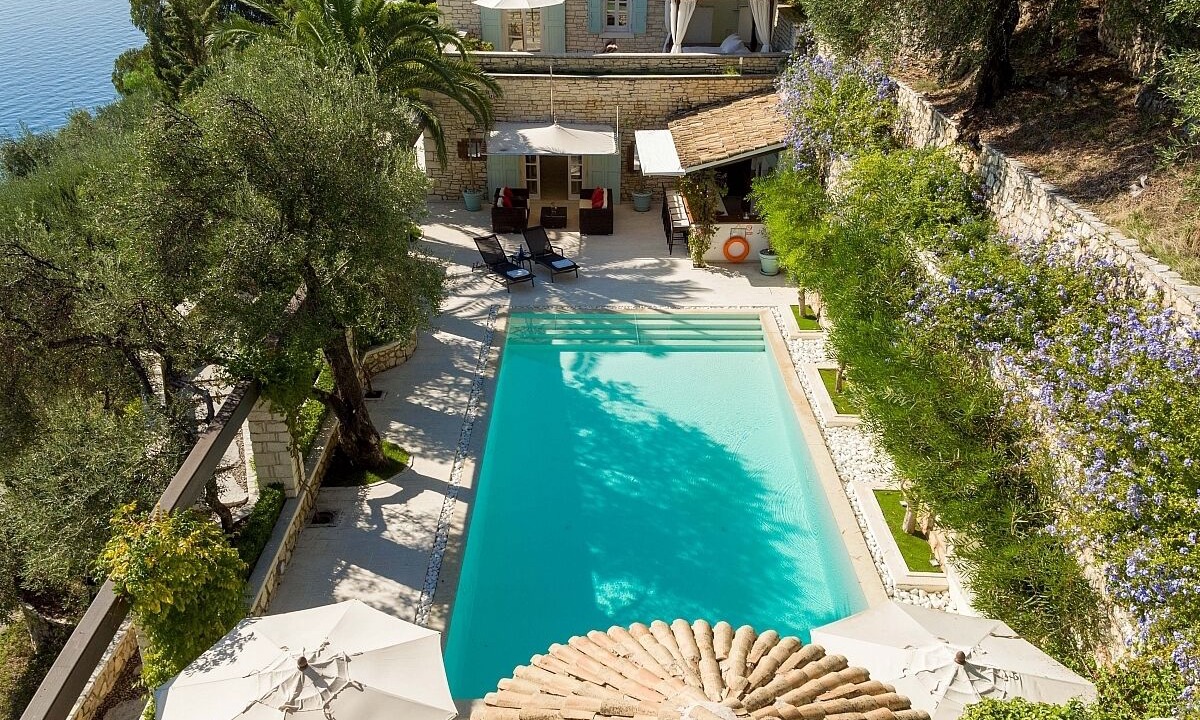 Photo of Outdoor in Katavolos