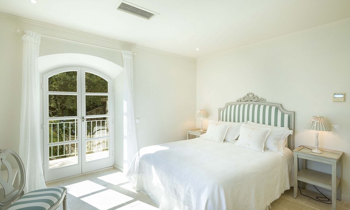 Photo of Bedroom in Katavolos
