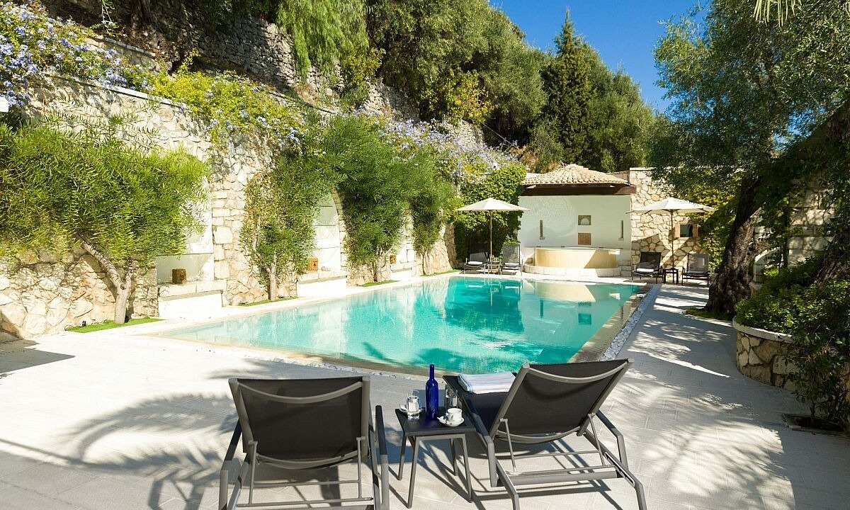 Photo of Outdoor in Katavolos