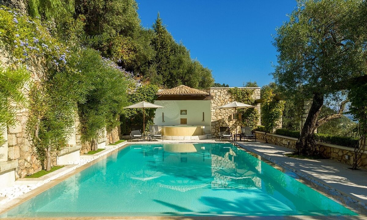 Photo of Outdoor in Katavolos