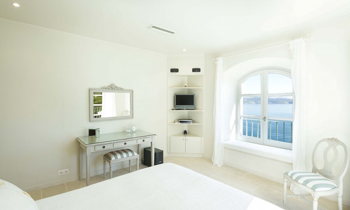 Photo of Bedroom in Katavolos