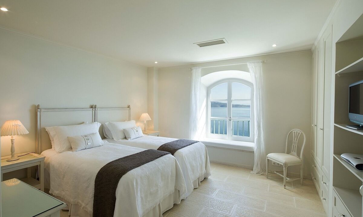 Photo of Bedroom in Katavolos