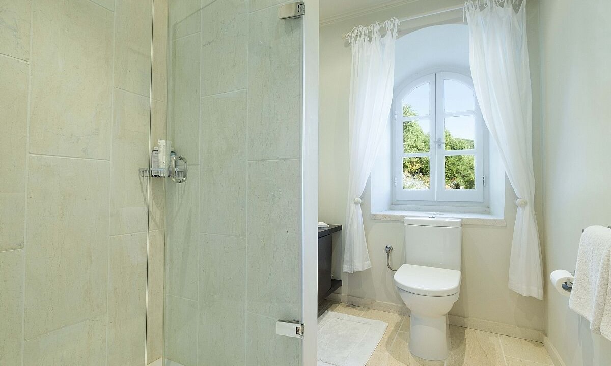 Photo of Bathroom in Katavolos