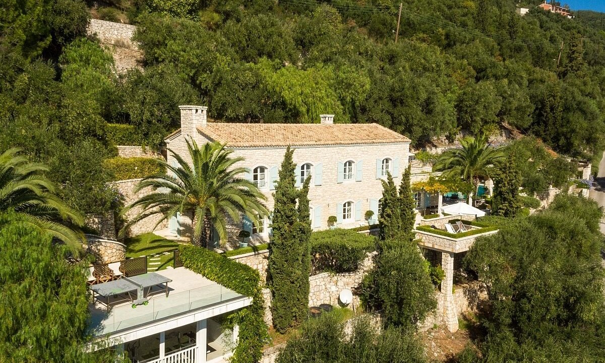 Photo of Outdoor in Katavolos