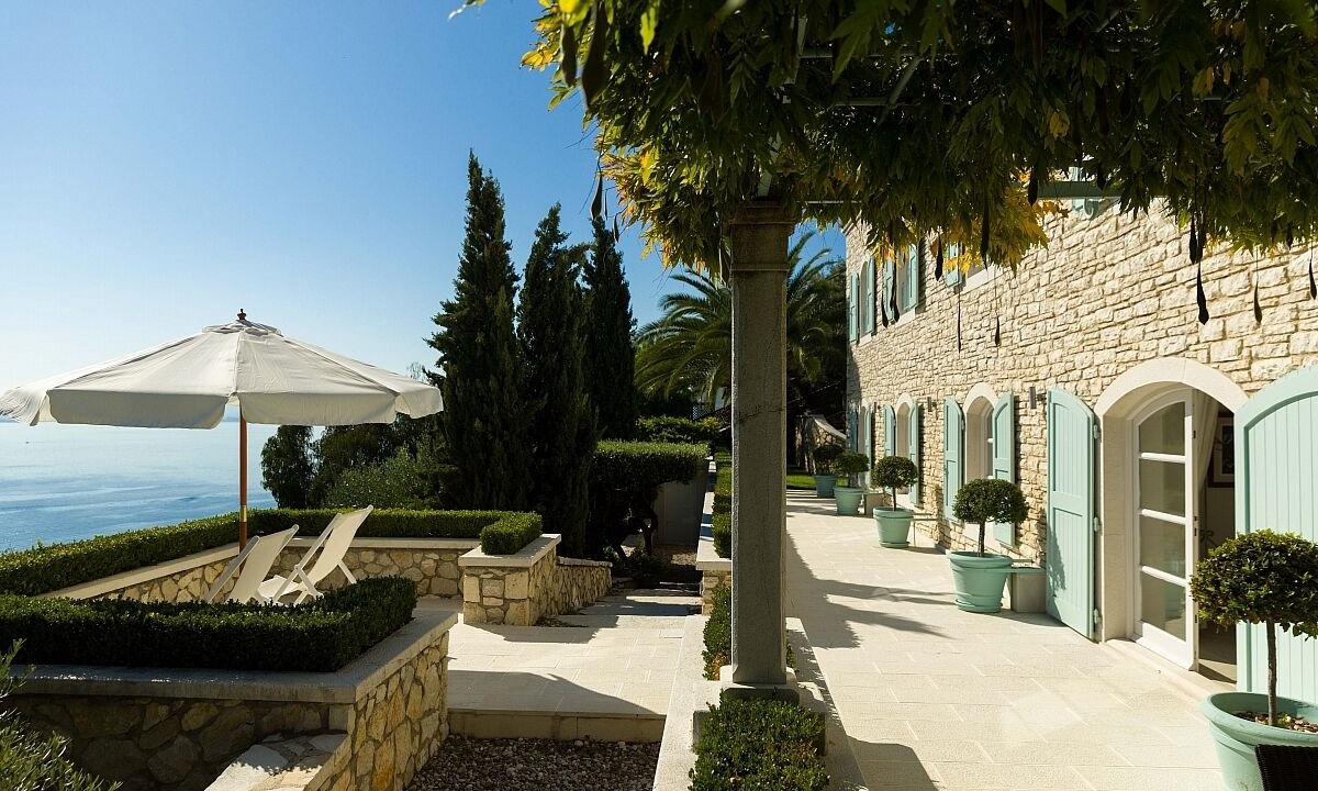 Photo of Patio Balcony in Katavolos