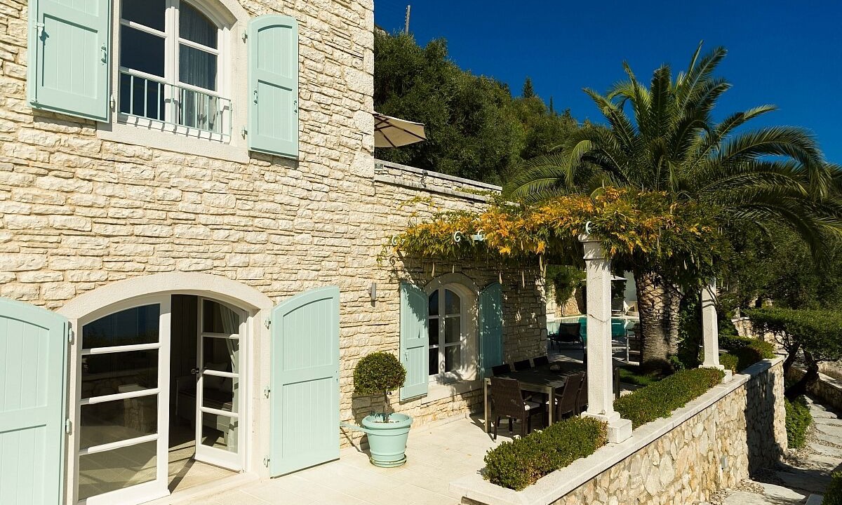 Photo of Outdoor in Katavolos